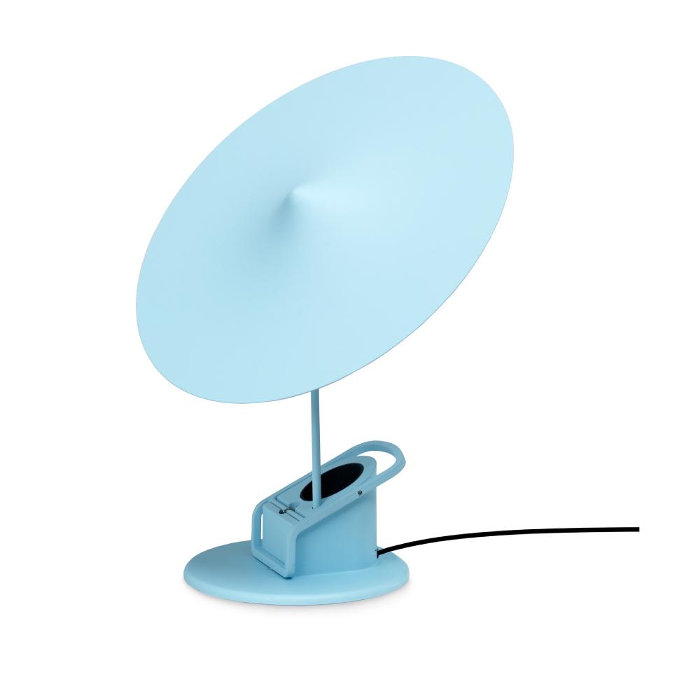 Настільна лампа Wästberg w153 Ile Sky blue. Изображение 1