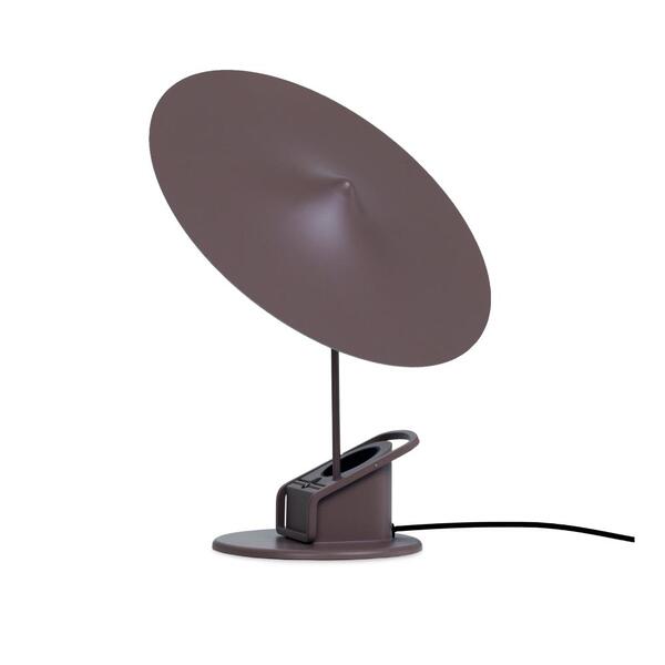 Настільна лампа Wästberg w153 Ile Grey brown