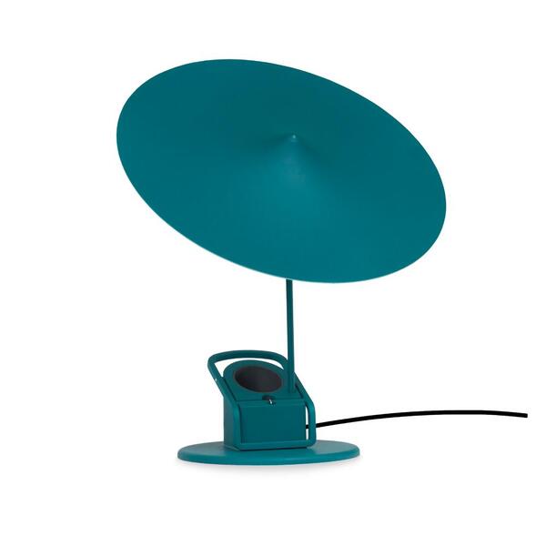 Настільна лампа Wästberg w153 Ile Petrol