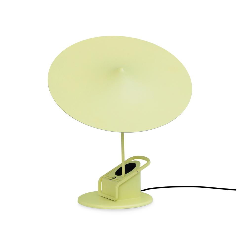Настільна лампа Wästberg w153 Ile Light yellow. Изображение 1