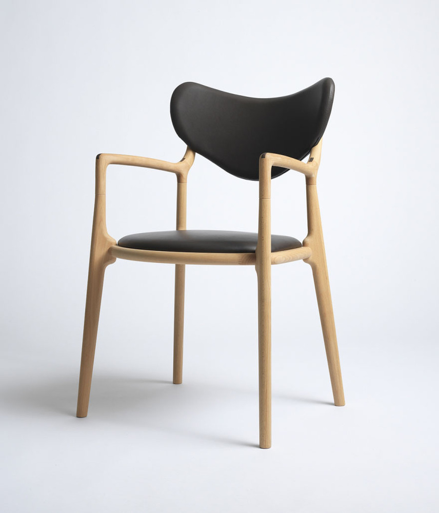 Стілець True North Designs Salon chair. Изображение 1