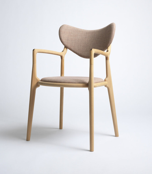 Стілець True North Designs Salon chair