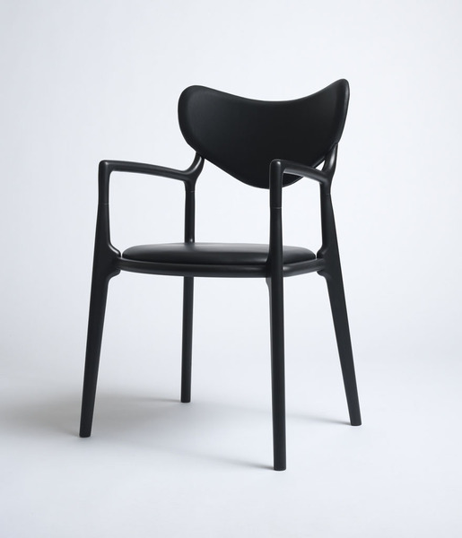 Стілець True North Designs Salon chair