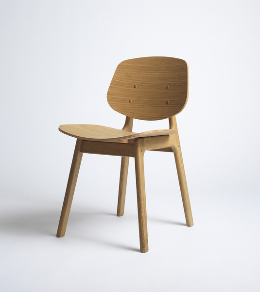 Стілець True North Designs Pandora chair