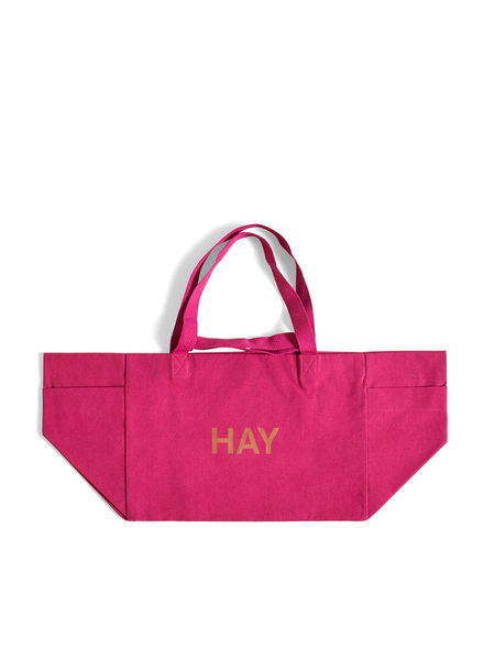 Сумка Weekend Bag Fuschia