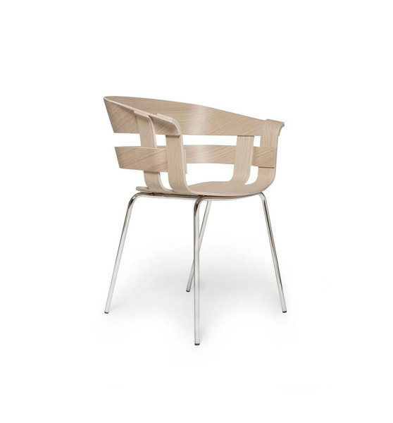 Стілець Design House Stockholm Wick chair