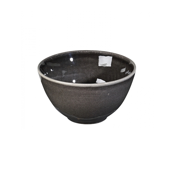 Миска Broste Copenhagen Nordic Coal Charcoal