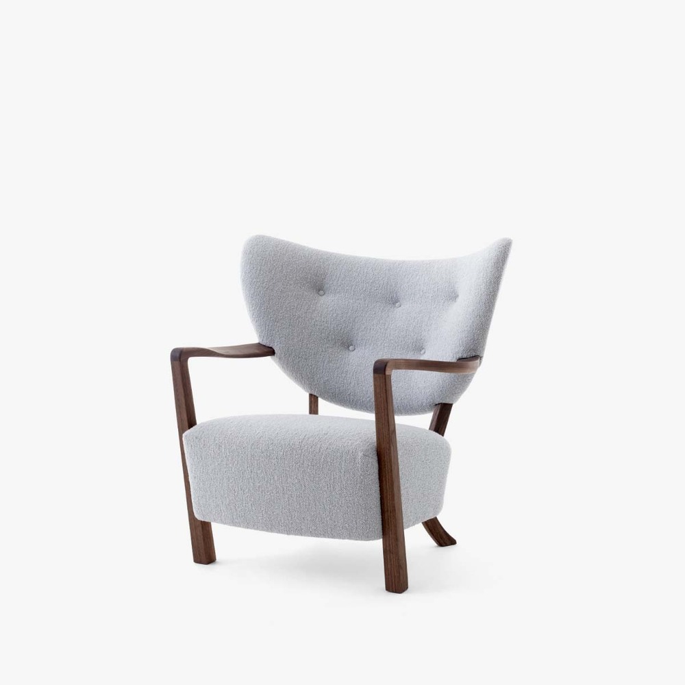 Крісло &tradition Wulff ATD2 1938. Изображение 1