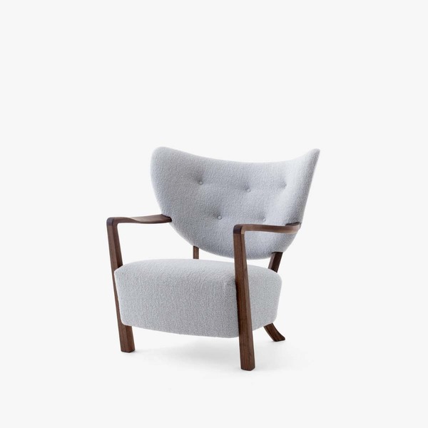 Крісло &tradition Wulff ATD2 1938