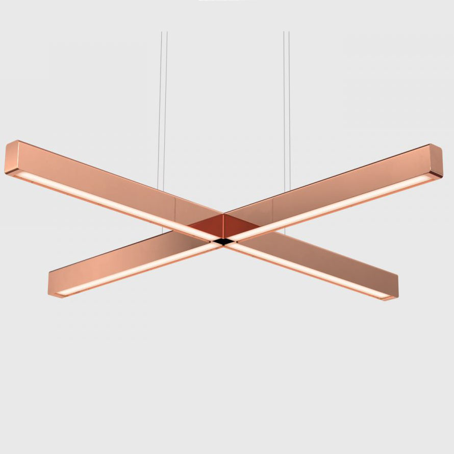 Підвісний світильник Anour X MODEL. Изображение 1