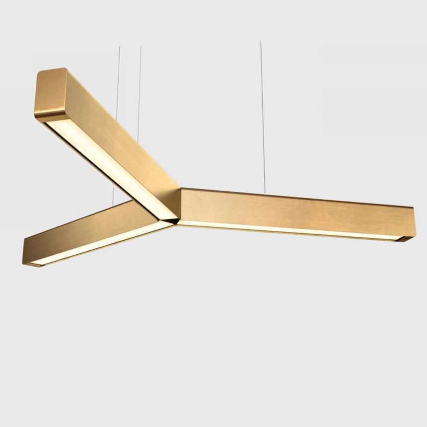 Підвісний світильник Anour Y MODEL. Изображение 1