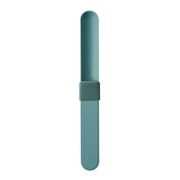 Мірная ложка Rig tig by Stelton Measure it - dusty green