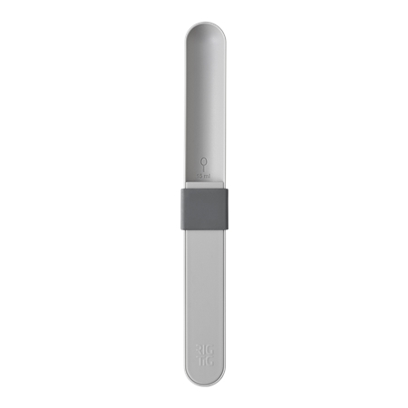 Мірная ложка Rig tig by Stelton Measure it - light grey. Изображение 1